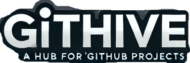 GitHive Logo